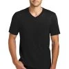 District Very Important Tee V-Neck. DT6500