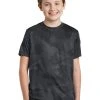 Sport-Tek Youth CamoHex Tee YST370