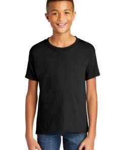 Gildan Youth SoftstyleÂ® T-Shirt -Bulkthreads store 53268208 461395a4 db73 4dc0 bda2 943ba92f5796