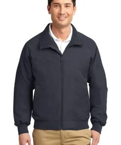 Port Authority Charger Jacket. J328
