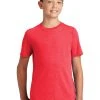 District Youth Perfect Tri Tee. DT130Y