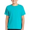 Comfort Colors Youth Ring Spun Tee. 9018