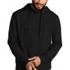 Allmade Men's Organic French Terry Pullover Hoodie AL4000