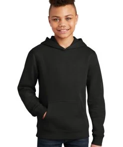 District Youth V.I.T.Fleece Hoodie DT6100Y