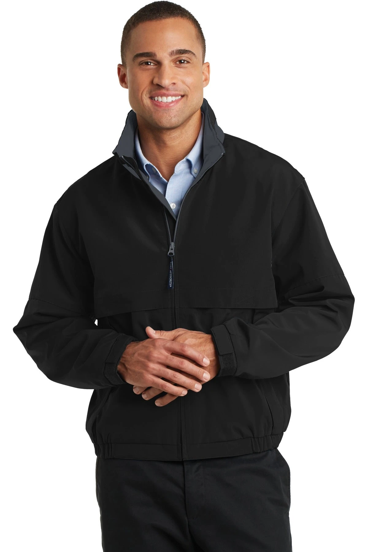 Port Authority Men's Legacy Jacket. J764 1 Port Authority Men's Legacy Jacket. J764