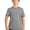Allmade Youth Tri-Blend Tee AL207