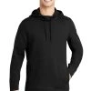 Sport-Tek Men's Triumph Hooded Pullover