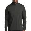 Sport-Tek Men's Endeavor 1/2-Zip Pullover