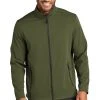 Port Authority Men's Collective Tech Soft Shell Jacket J921