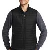 Port Authority Men's Packable Puffy Vest J851