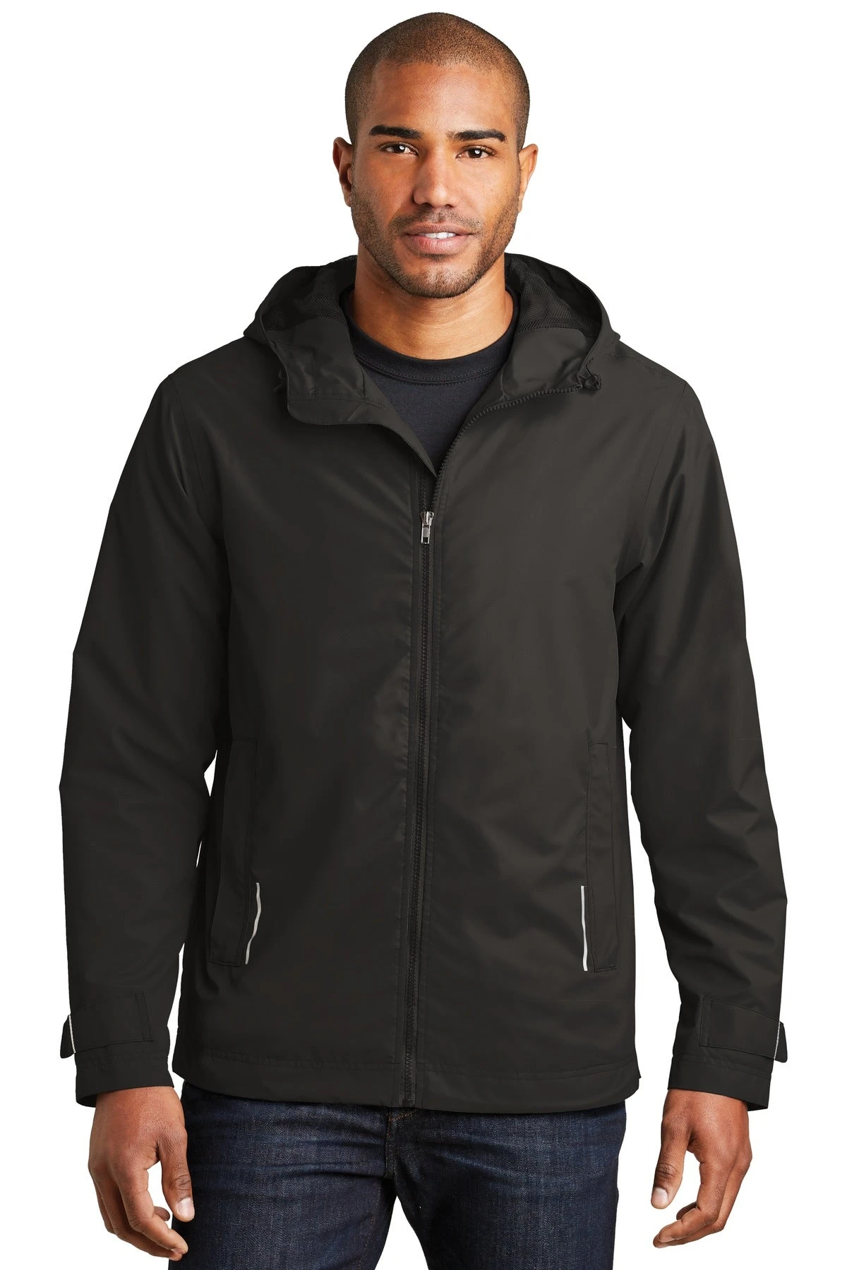 Port Authority Men's Northwest Slicker. J7710 1 Port Authority Men's Northwest Slicker. J7710