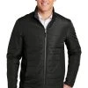 Port Authority Men's Collective Insulated Jacket. J902