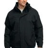 Port Authority Men's Tall Nootka Jacket. TLJ792