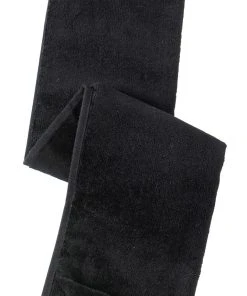 Port Authority Grommeted Tri-Fold Golf Towel. TW50