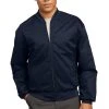 Red Kap Men's Solid Team Jacket