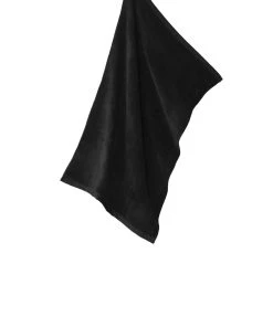 Port Authority Grommeted Microfiber Golf Towel. TW530