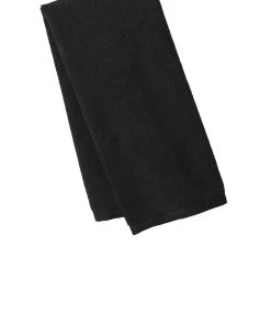 Port Authority Microfiber Golf Towel. TW540