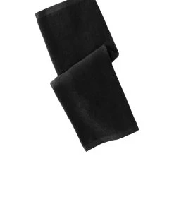 Port Authority Hemmed Towel PT390