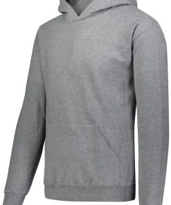 Russell Team JERZEES NuBlend® Youth Hooded Sweatshirt -Bulkthreads store 56079844 scaled