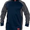 Rawlings Youth Dugout Fleece Pullover