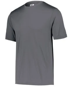 Russell Athletic Youth Core Performance Short Sleeve T-Shirt -Bulkthreads store 629X2M STE quarter aws 640