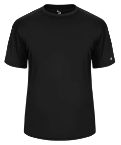 Badger Youth Ultimate Softlock Tee -Bulkthreads store 65114185.