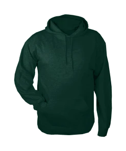 C2 Men's Fleece Hoodie