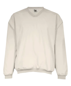 Badger Men's Microfiber Windshirt