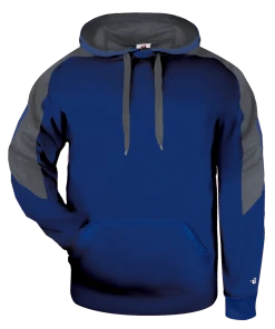 Badger Men's Saber Hoodie -Bulkthreads store 65114458.