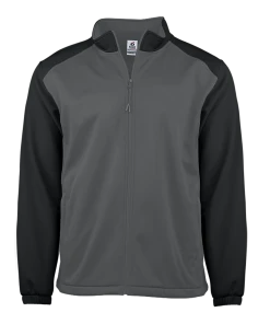 Badger Men's Soft Shell Sport Jacket -Bulkthreads store 65115397.