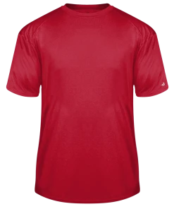 Badger Youth Pro Heather Tee -Bulkthreads store 65115809.