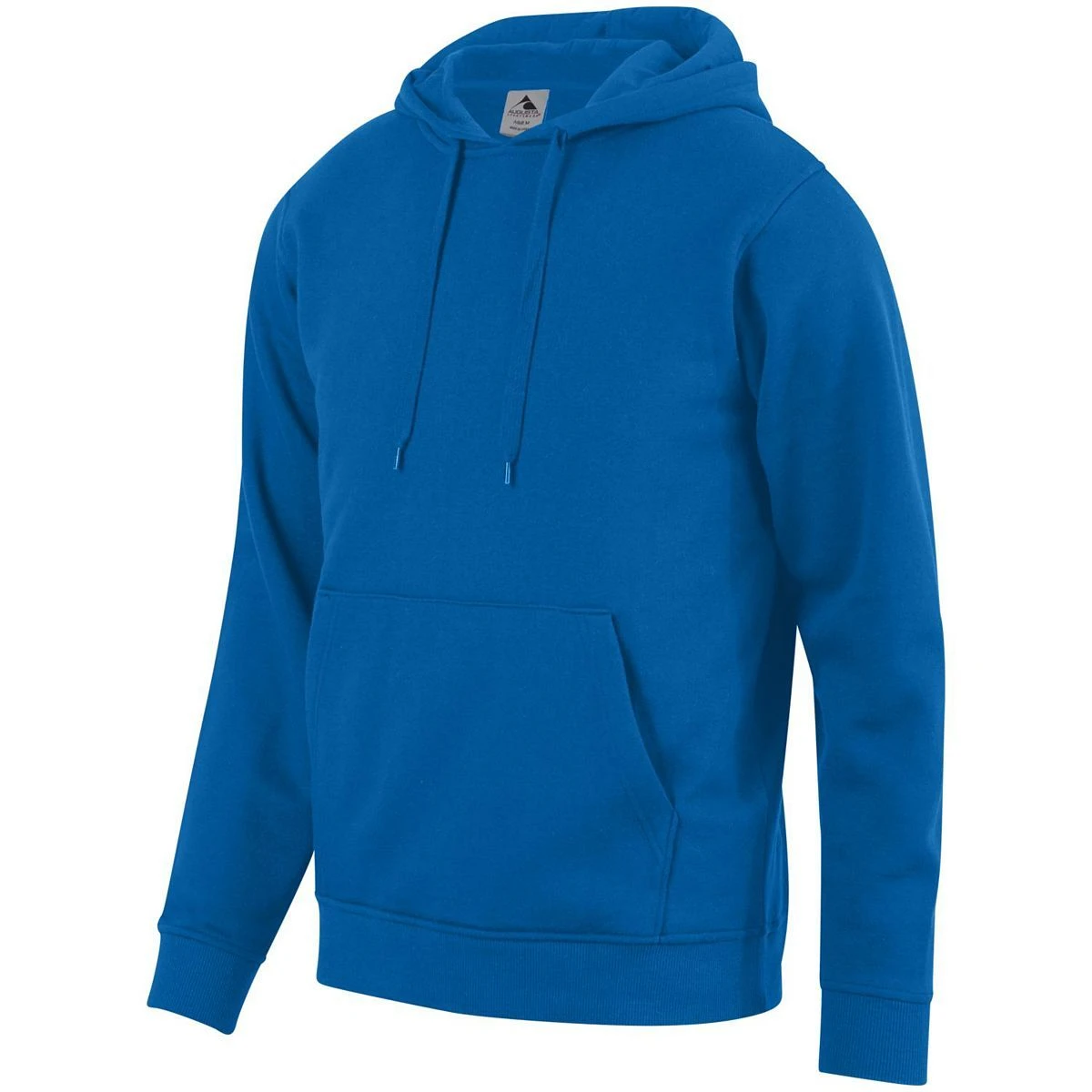Augusta Sportswear Augusta Men's 60/40 Fleece Hoodie 6 Augusta Sportswear Augusta Men's 60/40 Fleece Hoodie - Image 6