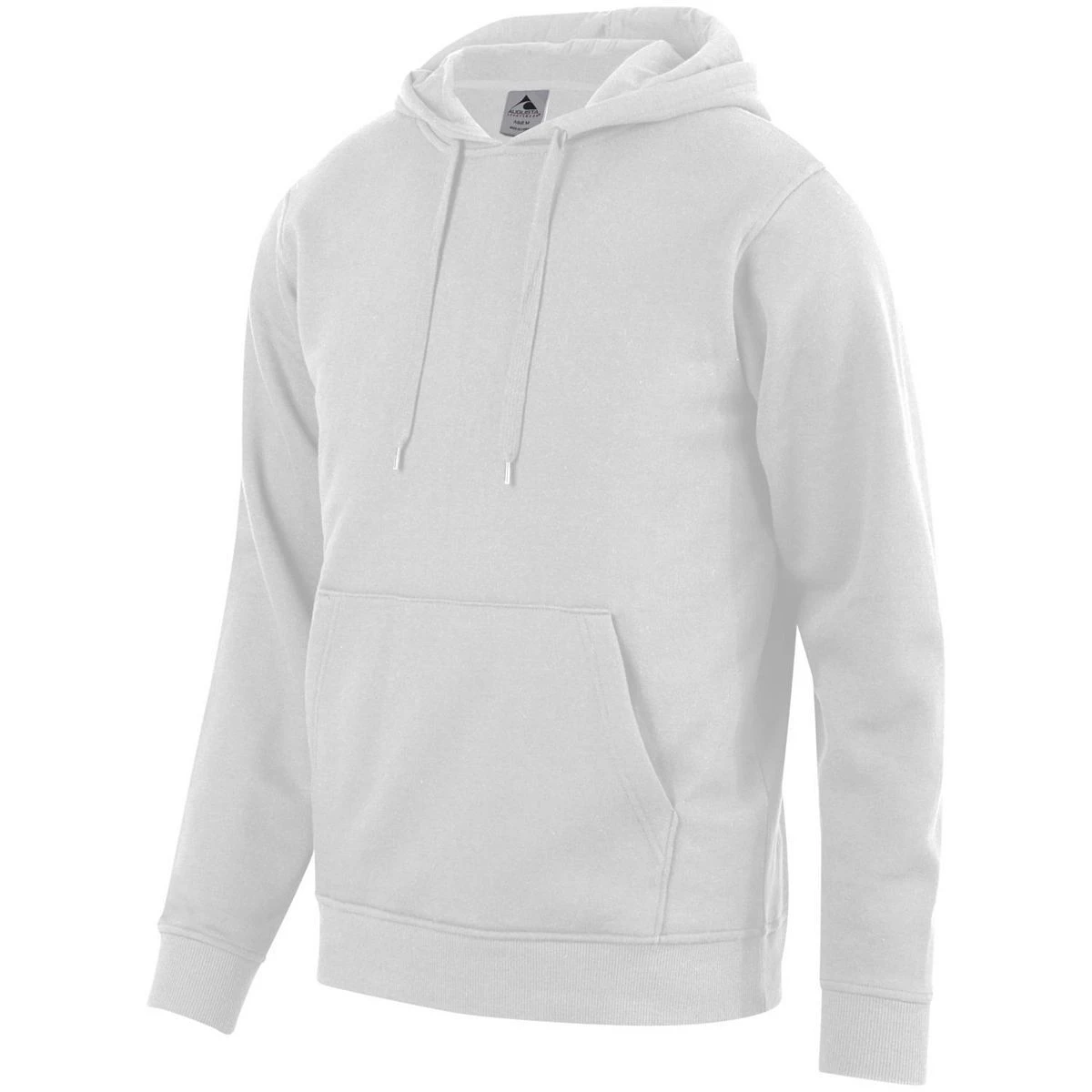 Augusta Sportswear Augusta Men's 60/40 Fleece Hoodie 5 Augusta Sportswear Augusta Men's 60/40 Fleece Hoodie - Image 5