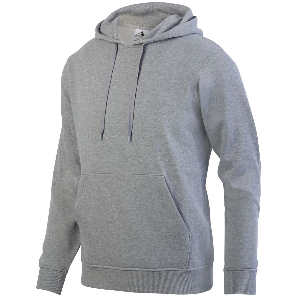 Augusta Sportswear Augusta Men's 60/40 Fleece Hoodie 2 Augusta Sportswear Augusta Men's 60/40 Fleece Hoodie - Image 2