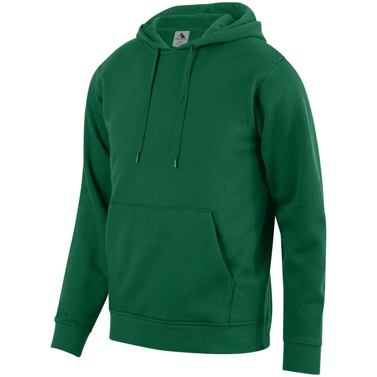 Augusta Sportswear Augusta Men's 60/40 Fleece Hoodie 9 Augusta Sportswear Augusta Men's 60/40 Fleece Hoodie - Image 9