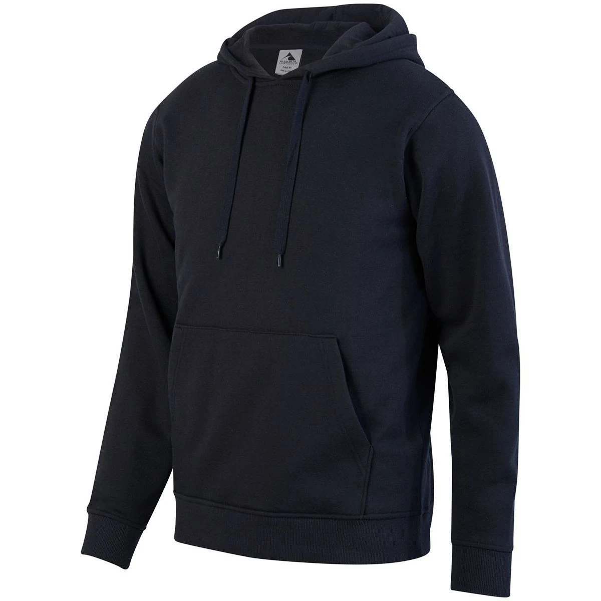 Augusta Sportswear Augusta Men's 60/40 Fleece Hoodie 1 Augusta Sportswear Augusta Men's 60/40 Fleece Hoodie
