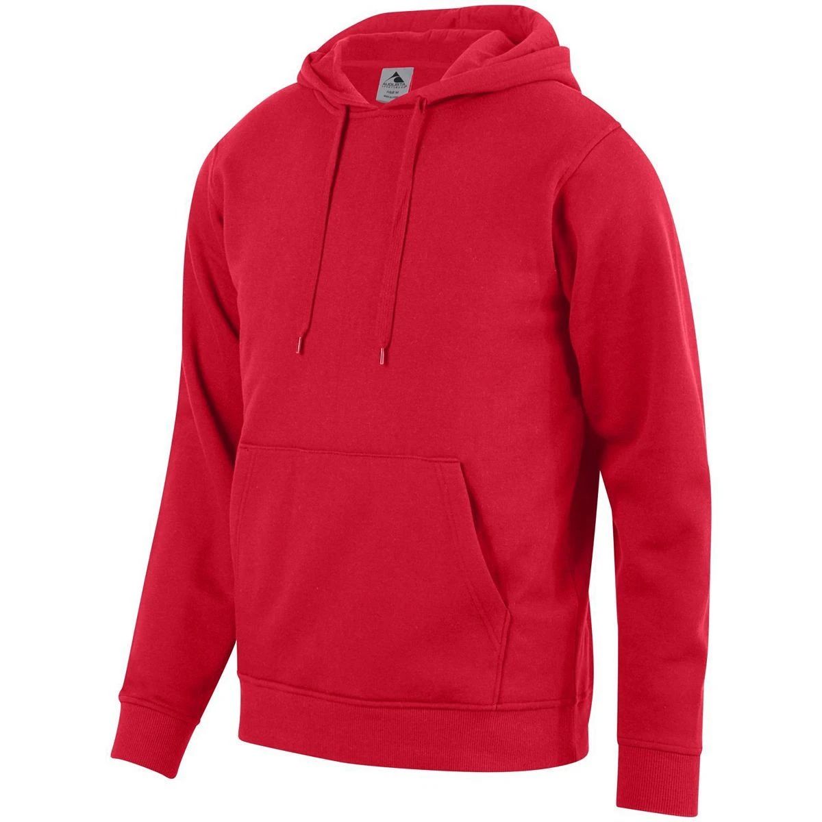 Augusta Sportswear Augusta Men's 60/40 Fleece Hoodie 11 Augusta Sportswear Augusta Men's 60/40 Fleece Hoodie - Image 11