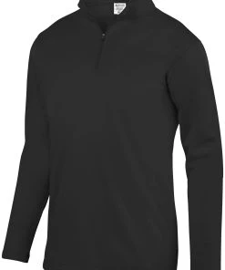 Augusta Men's Wicking Fleece Pullover -Bulkthreads store 65843334 scaled