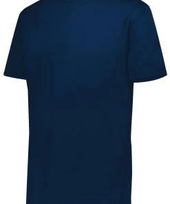 Holloway Youth Momentum Tee -Bulkthreads store 65846213 scaled