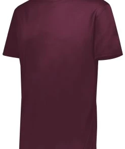 Holloway Youth Momentum Tee -Bulkthreads store 65846360 2a08b732 60bc 4c52 86cb 0f9708fc6564 scaled