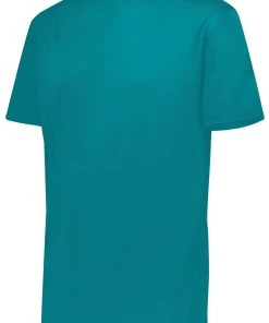 Holloway Youth Momentum Tee -Bulkthreads store 65846371 scaled