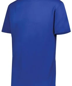 Holloway Youth Momentum Tee -Bulkthreads store 65846402 scaled