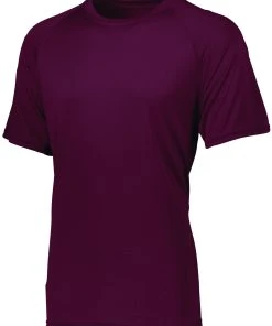 Augusta Youth Attain Wicking Raglan Sleeve Tee 46 Augusta Youth Attain Wicking Raglan Sleeve Tee -Bulkthreads store 65846624 scaled