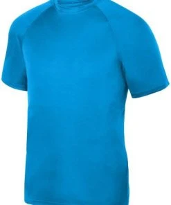 Augusta Youth Attain Wicking Raglan Sleeve Tee 44 Augusta Youth Attain Wicking Raglan Sleeve Tee -Bulkthreads store 65846628