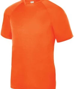 Augusta Youth Attain Wicking Raglan Sleeve Tee 37 Augusta Youth Attain Wicking Raglan Sleeve Tee -Bulkthreads store 65846630 scaled