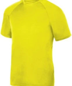 Augusta Youth Attain Wicking Raglan Sleeve Tee 45 Augusta Youth Attain Wicking Raglan Sleeve Tee -Bulkthreads store 65846642