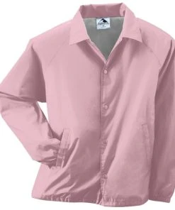 Augusta Sportswear Augusta Men's Nylon Coach's Jacket / Lined 25 Augusta Sportswear Augusta Men's Nylon Coach's Jacket / Lined -Bulkthreads store 65850392