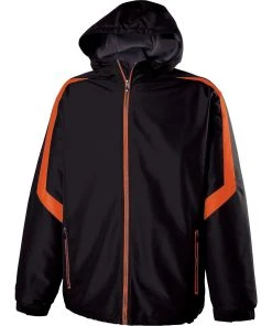 Holloway Men's Charger Jacket -Bulkthreads store 65867863