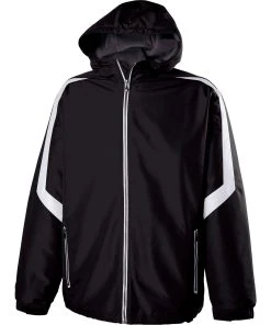Holloway Men's Charger Jacket -Bulkthreads store 65868339