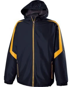 Holloway Men's Charger Jacket